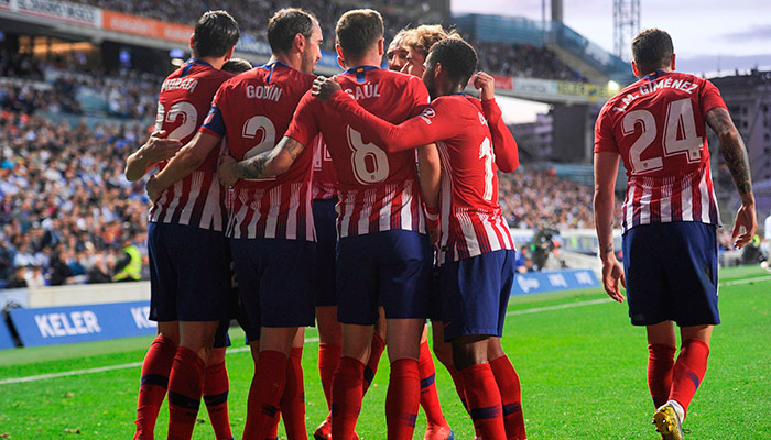 BetStars Atletico Madrid vs Leganés 01 Betstars, Atlético de Madrid vs Leganés, pronósticos deportivos, fútbol, LaLiga Santander, Atlético de Madrid vs Leganés apuestas, El equipo de Simeone pretende demostrar que sigue interesado en LaLiga, LaLiga Santander, últimas noticias deportivas, apuestas deportivas pronosticos expertos, noticias de deportes, partidos de hoy, fútbol hoy, partidos de fútbol hoy, los partidos de hoy, cuotas campeón Liga Santander